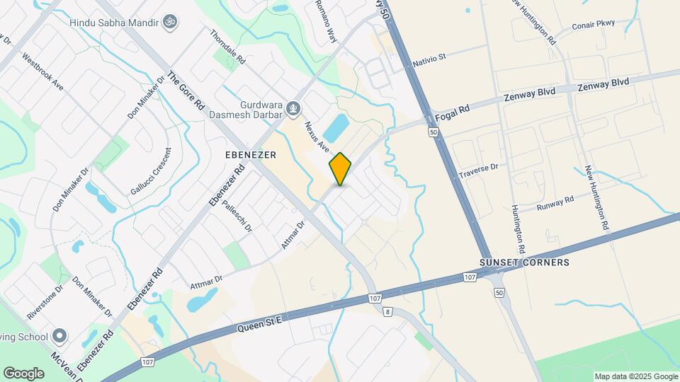 120 Purple Sage Dr Map and Location Details