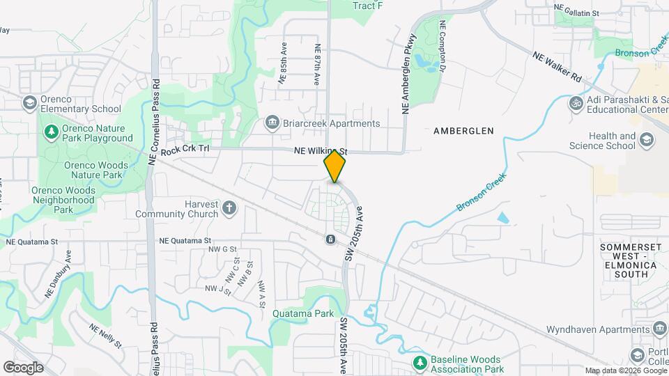 774 NE Adwick Dr, Unit 774 NE Adwick Dr Map and Location Details