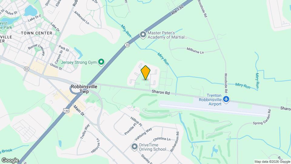 5 Isa Ct Map and Location Details