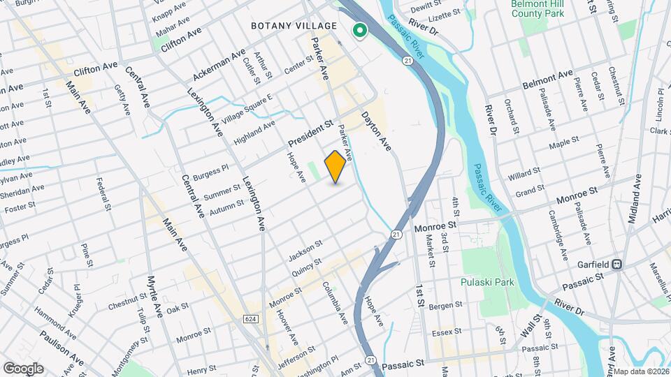 2830 Sherman St Apartments Passaic, NJ Apartments For Rent