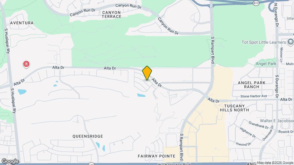 9164 Whitekirk Pl Map and Location Details