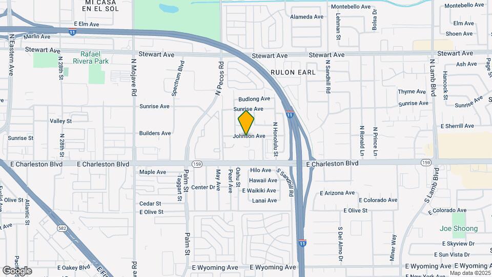 32 Gold Bar Ct Map and Location Details