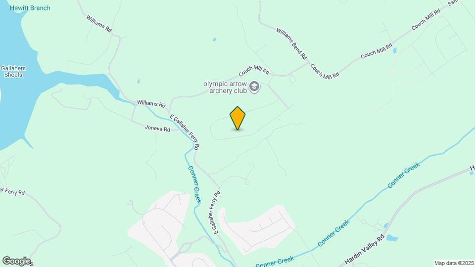 12469 Daisywood Dr Map and Location Details