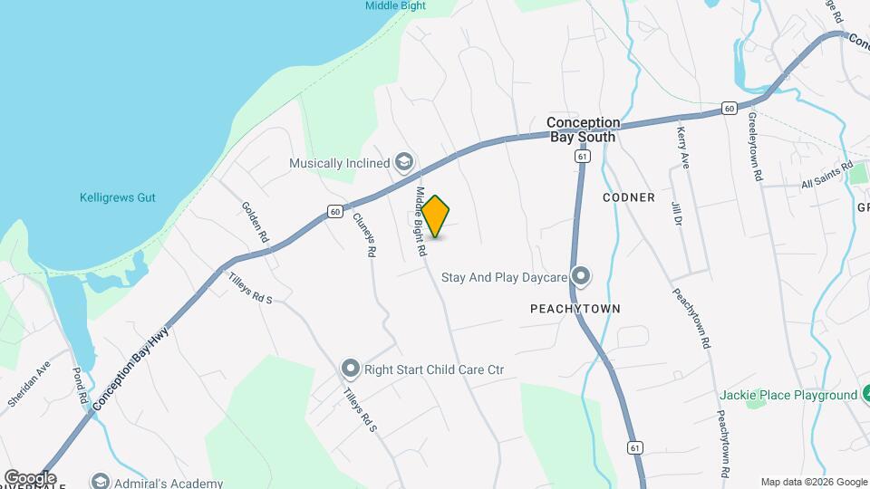 6 Cedarcrest Pl Map and Location Details