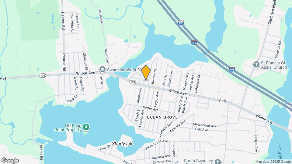 76 Gifford St Rentals in Swansea, MA