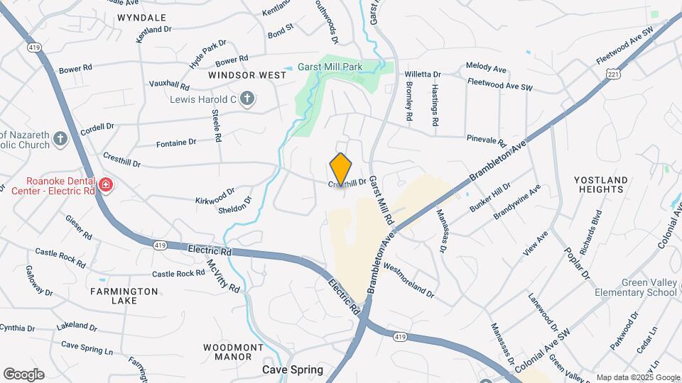 Cedarwood Apartments Roanoke, VA Apartments For Rent