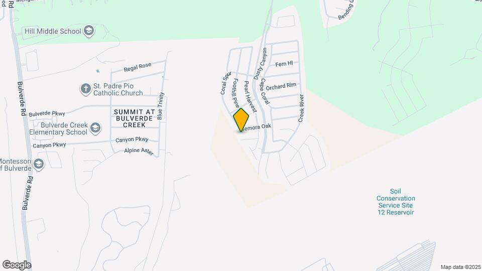 4407 Bay Shore Map and Location Details