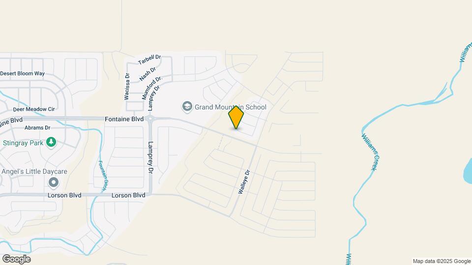 11423 Piping Plover Pl Map and Location Details