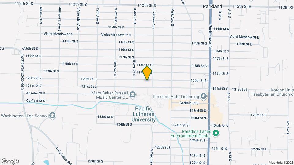766 120th St S, Unit A Mapa y Detalles de la Ubicación