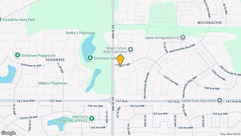 McConachie Gardens Apartments Edmonton, AB Apartments For Rent