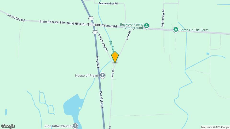 147 State Rd S-27-289 Map and Location Details
