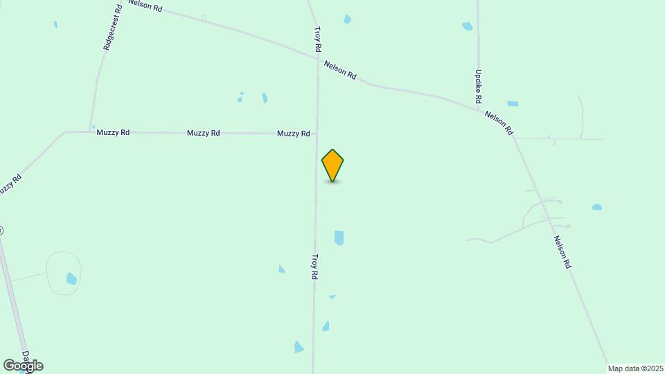 467 Troy Rd, Unit Apartment 1 Map and Location Details