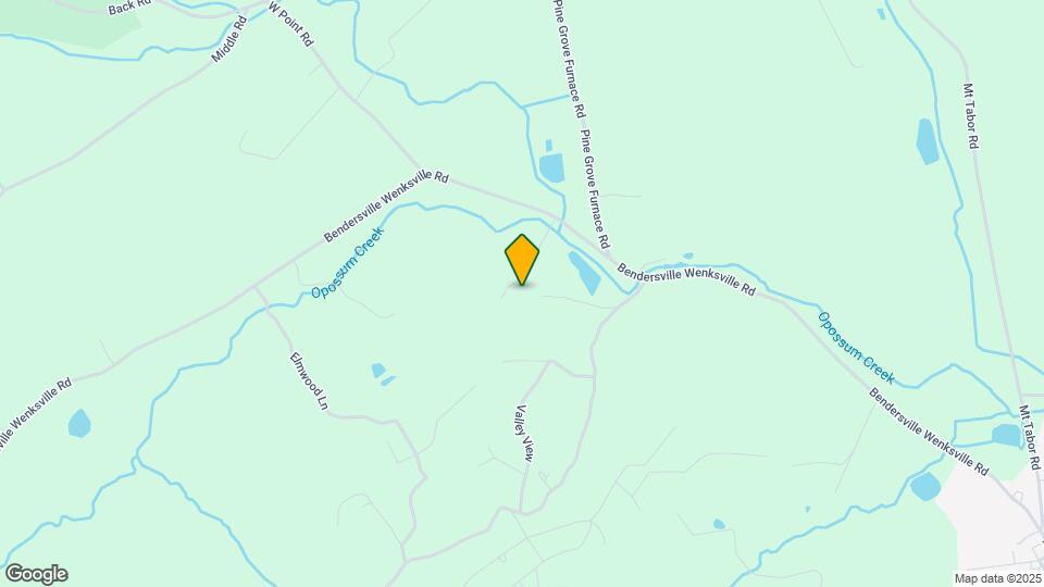 790 Bendersville Wenksville Rd Map and Location Details