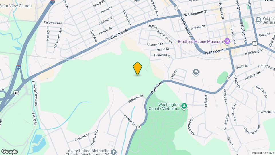 Woodlands Apartments and Nearby Washington Apartments For Rent