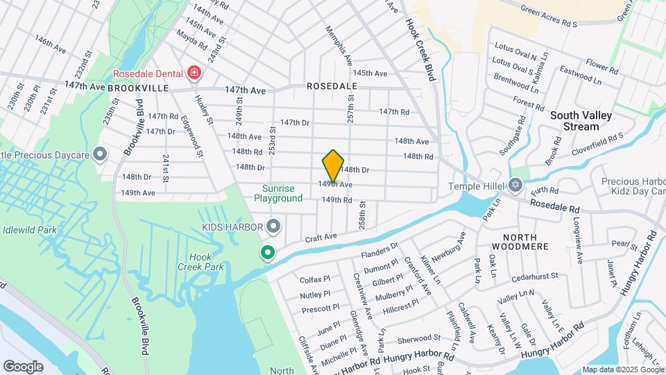 255-32-255149 149th Ave Map and Location Details