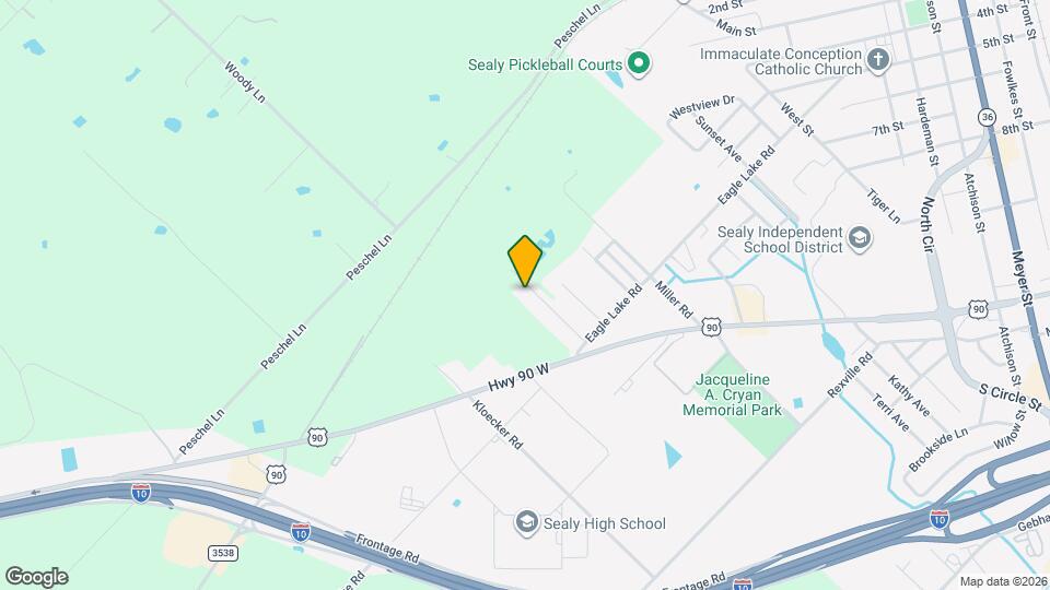 335 Riverwood Village Ln Map and Location Details