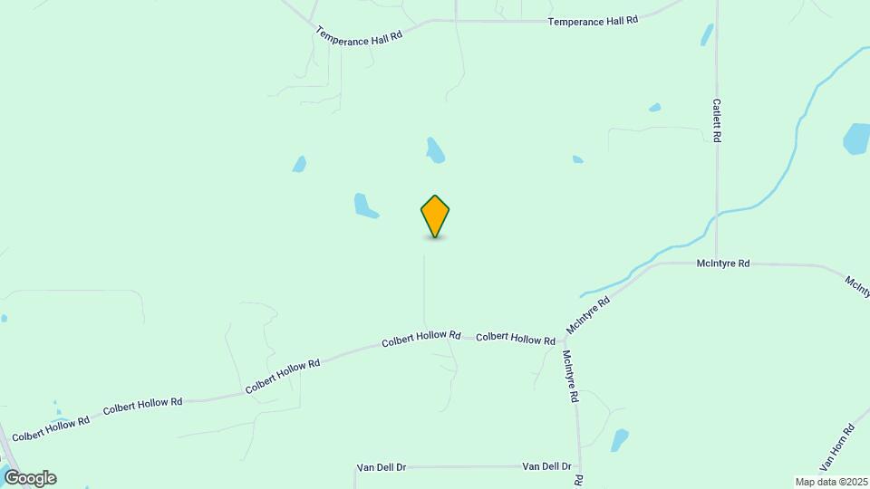 230 Hollow Rock Ln Map and Location Details