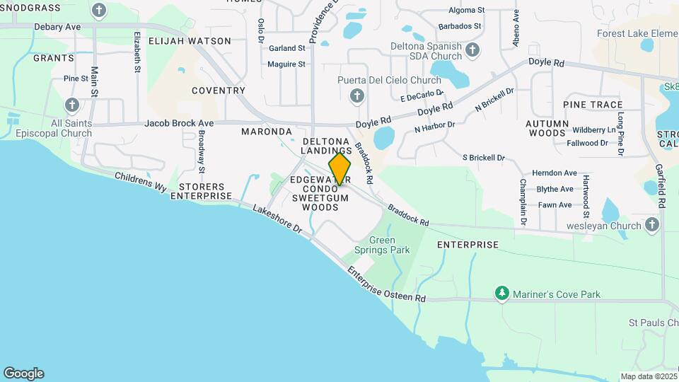 150 Wax Myrtle Woods Ct Map and Location Details