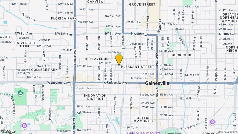 The Reef Apartments Gainesville, FL Apartments For Rent