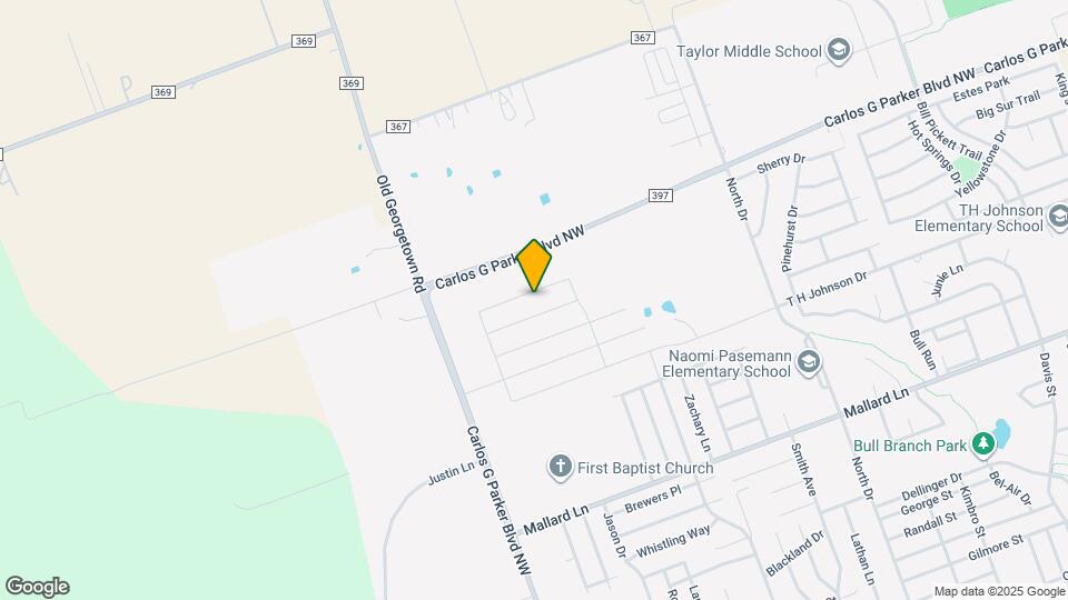 152 Janice Rd Map and Location Details