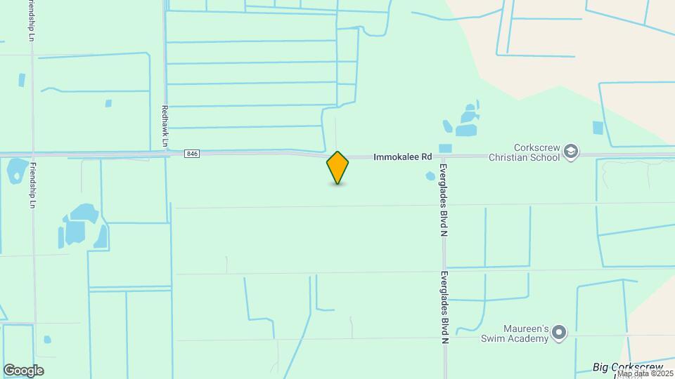 2793 72nd Ave NE Map and Location Details