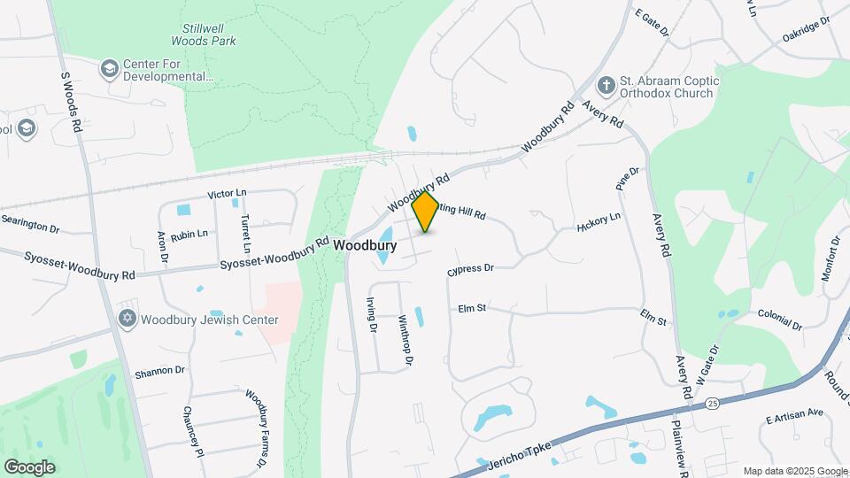 4 2nd St Map and Location Details