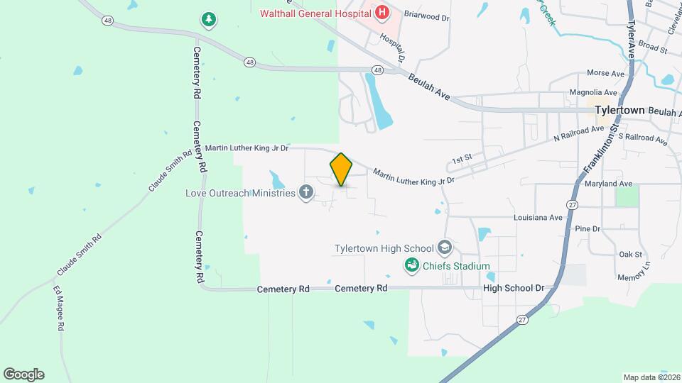 34 Princess Ct Map and Location Details