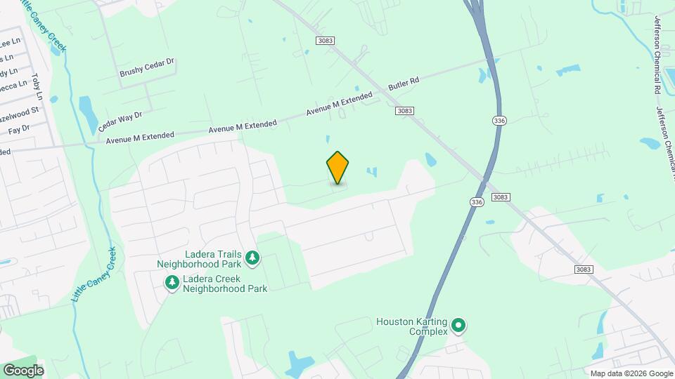 1391 Diamond Carnation Dr Map and Location Details