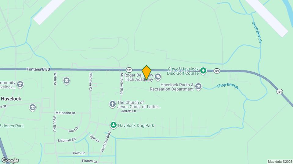 146 Village Ct, Unit 146 Village Court Map and Location Details