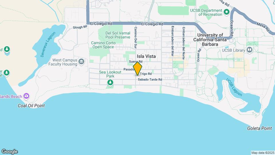 6694 Sabado Tarde Rd, Unit B Mapa y Detalles de la Ubicación