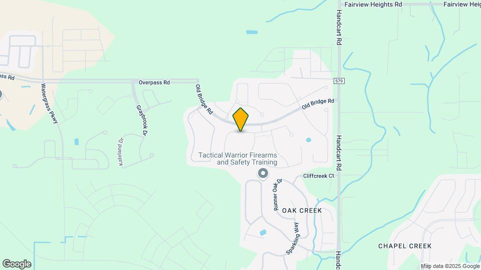 34196 Astoria Cir Map and Location Details