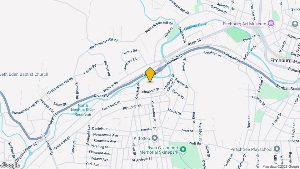 Anwelt Heritage - A 55+ Community Mapa y Detalles de la Ubicación
