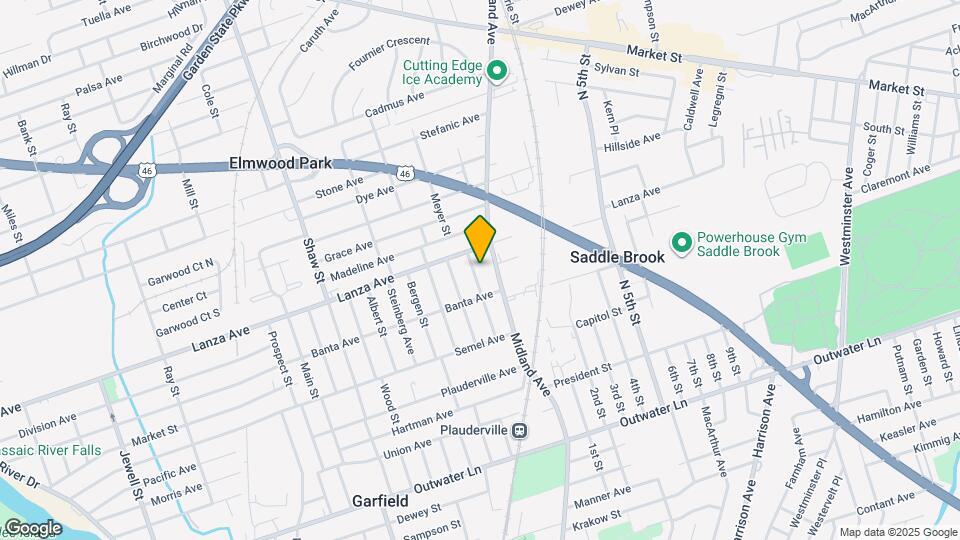 66 Davison St Apartments and Nearby Garfield Apartments For Rent