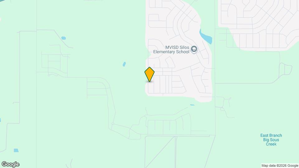 7244 Pasture Run Map and Location Details