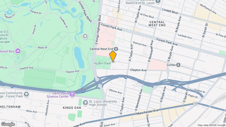 The Core Apartments St. Louis, MO Apartments For Rent