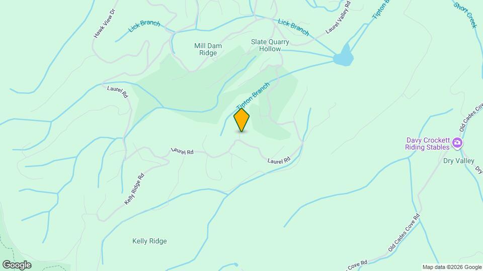 106 Fairway Cir Map and Location Details