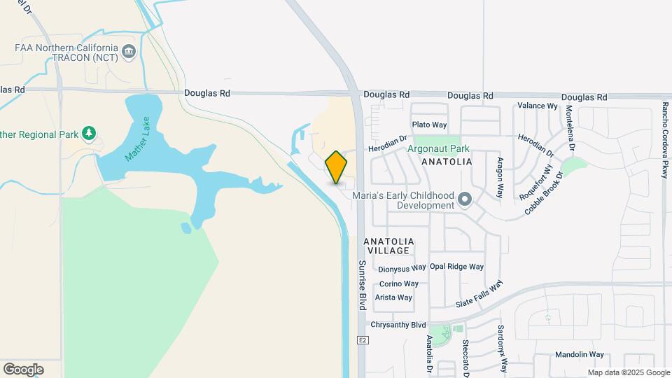 11660 Fiorenza Ln Map and Location Details