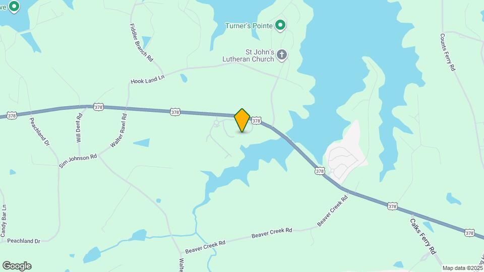 163 Sandlapper Way Map and Location Details