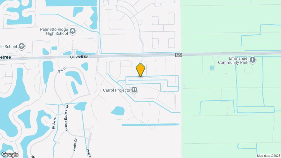 2079 Vermont Ln Map and Location Details