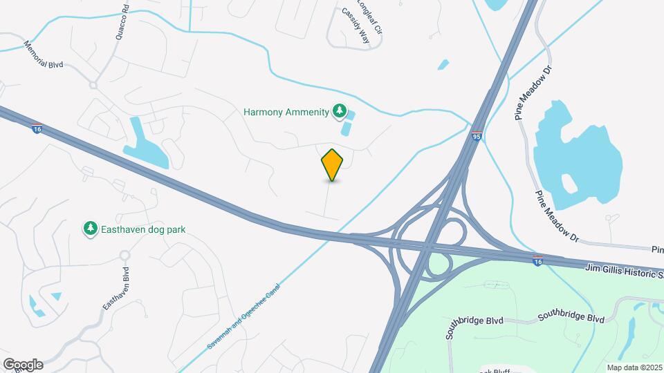 28 Jazz Dr Map and Location Details