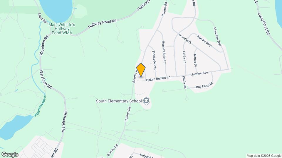 4 Oaken Bucket Ln Rentals in Plymouth, MA