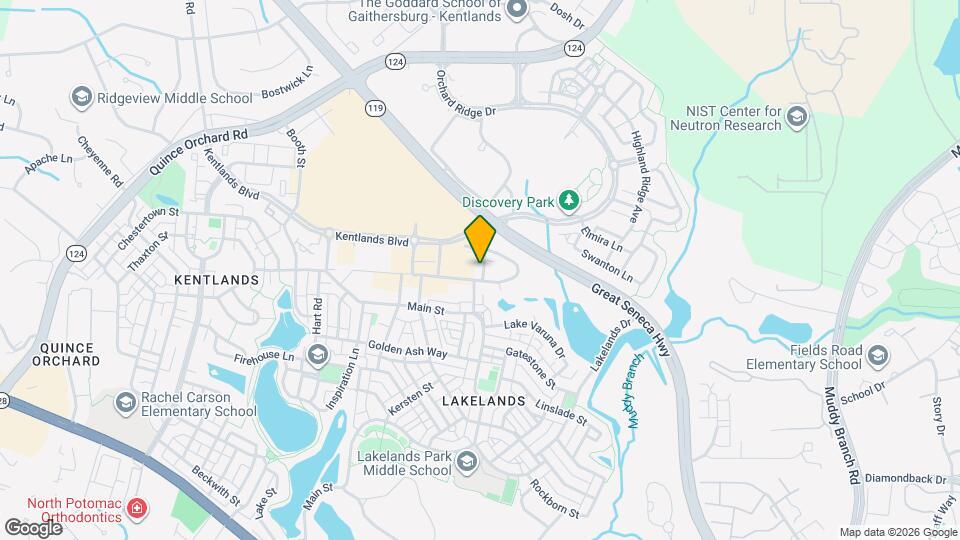 123 Bucksfield Rd, Unit 123 Map and Location Details