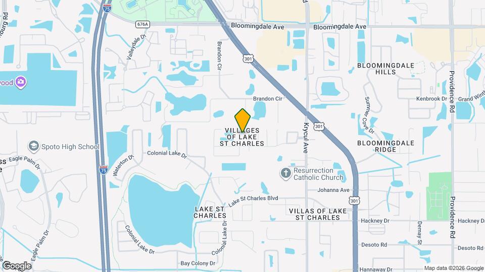 6216 Gondola Dr, Unit Unit 20024 Map and Location Details