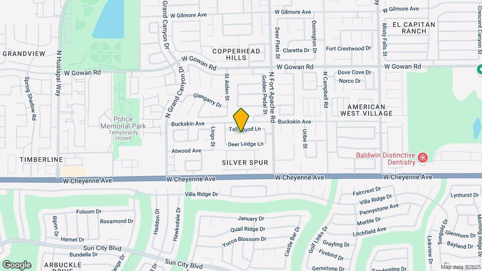 3320 Twin Bridges Ct Map and Location Details