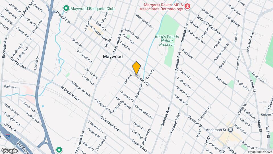 Lydecker Manor Apartments Maywood, NJ Apartments For Rent