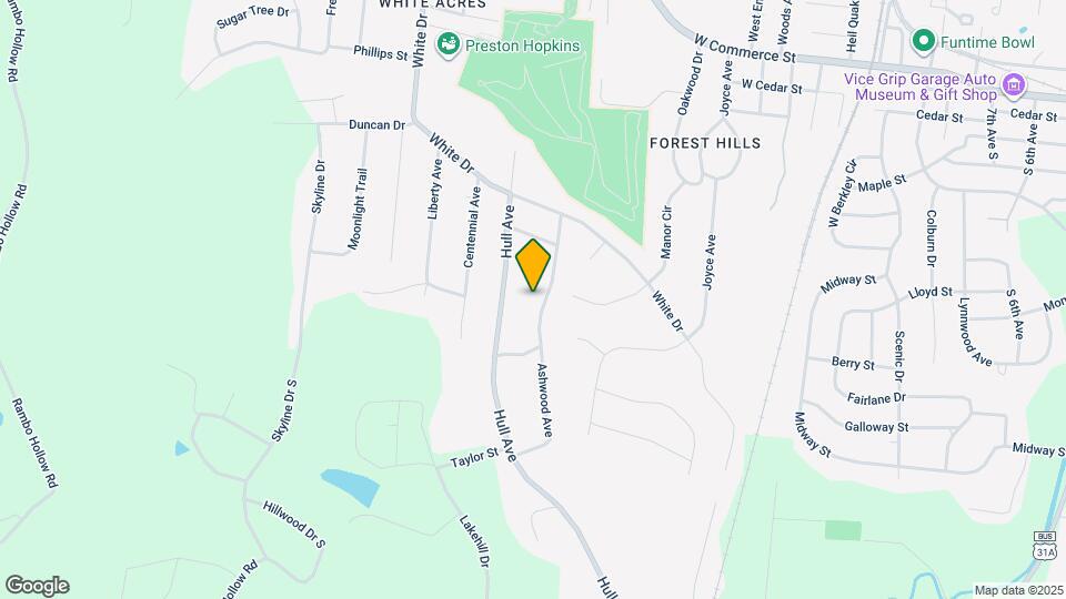 628 Ashewood Ave Rentals in Lewisburg, TN