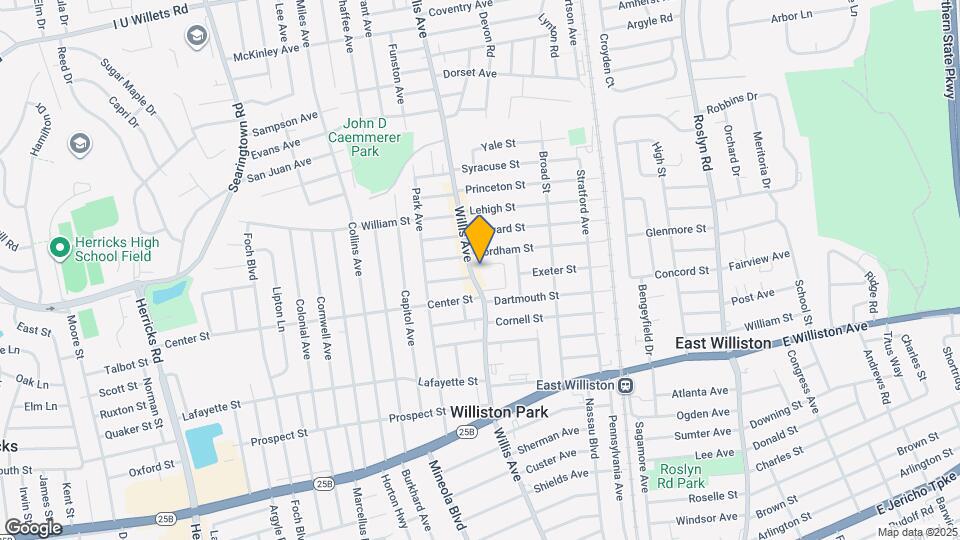 Maple Crest Apartments at Williston Park in Williston Park, NY