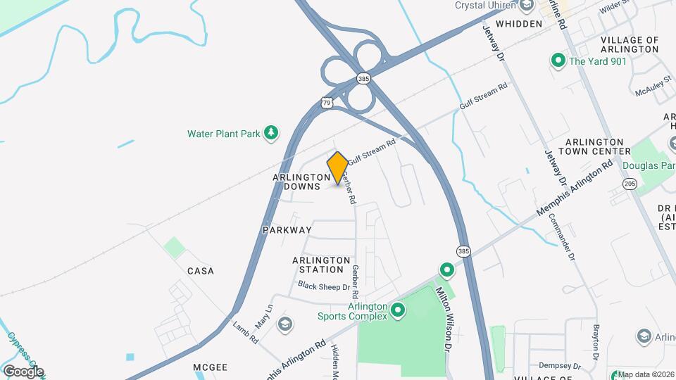 Arlington Manor Apartments and Nearby Arlington Apartments For Rent