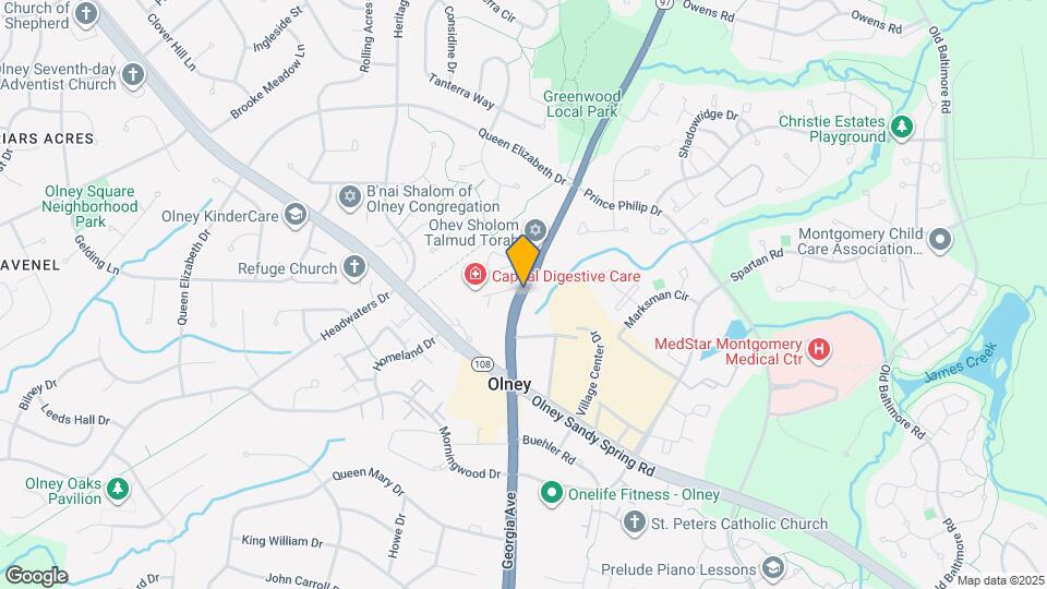 Willow Manor at Fair Hill Farm Apartments and Nearby Olney Apartments For Rent Olney, MD