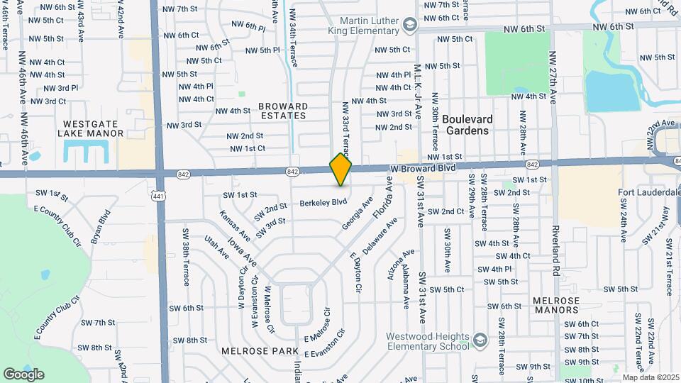 3310 Auburn Blvd Map and Location Details